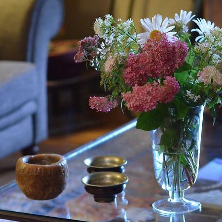 Mettet Les Glaneuses B&B 외부 사진