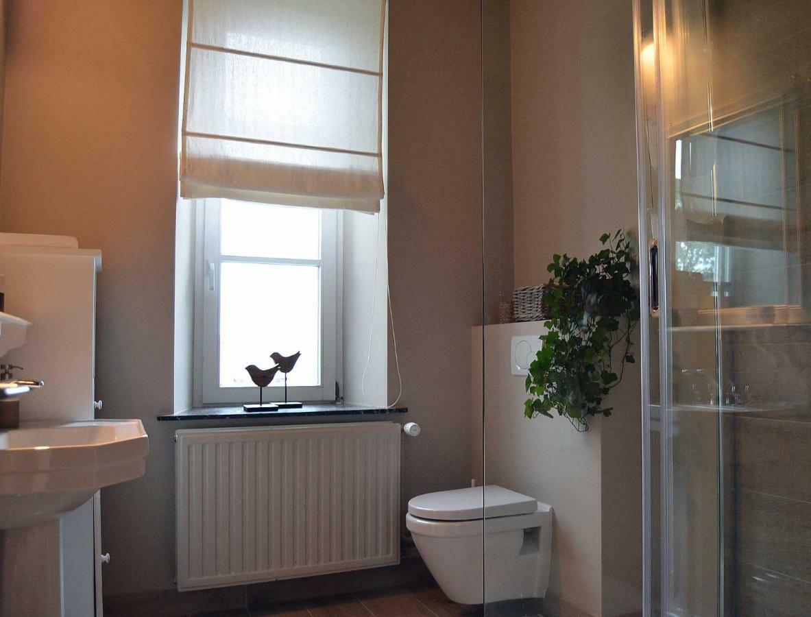 Mettet Les Glaneuses B&B 외부 사진