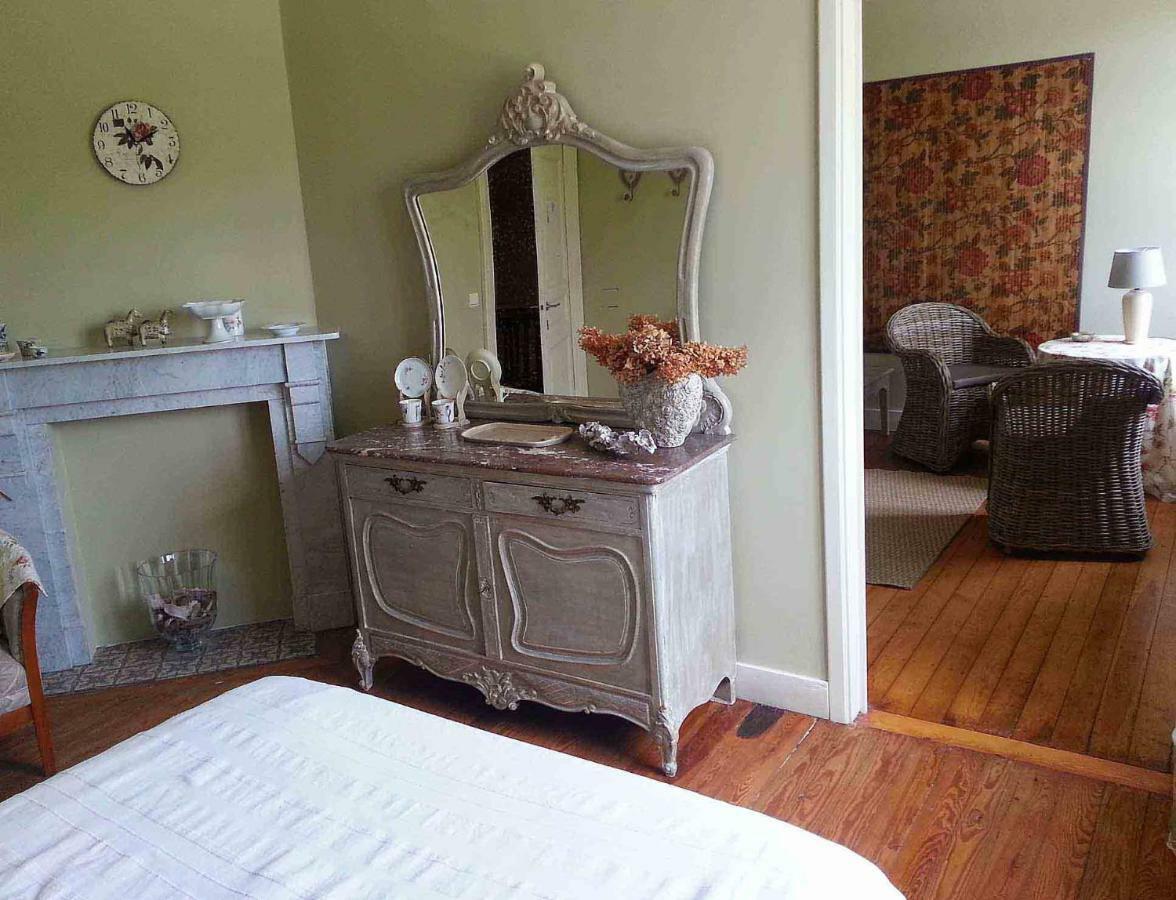 Mettet Les Glaneuses B&B 외부 사진