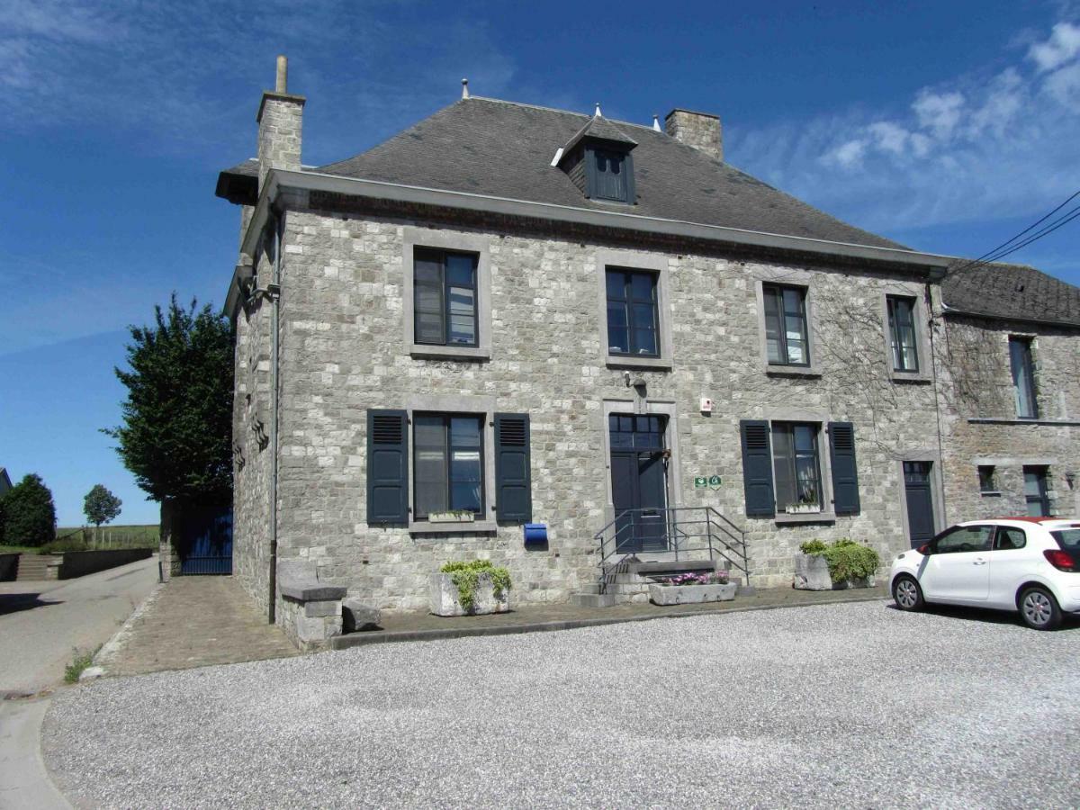 Mettet Les Glaneuses B&B 외부 사진