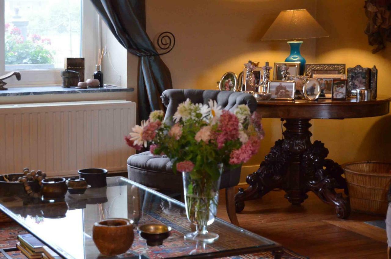 Mettet Les Glaneuses B&B 외부 사진