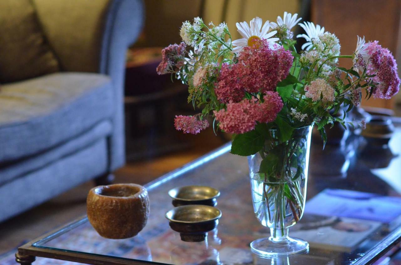 Mettet Les Glaneuses B&B 외부 사진