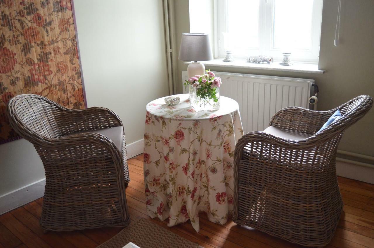 Mettet Les Glaneuses B&B 외부 사진
