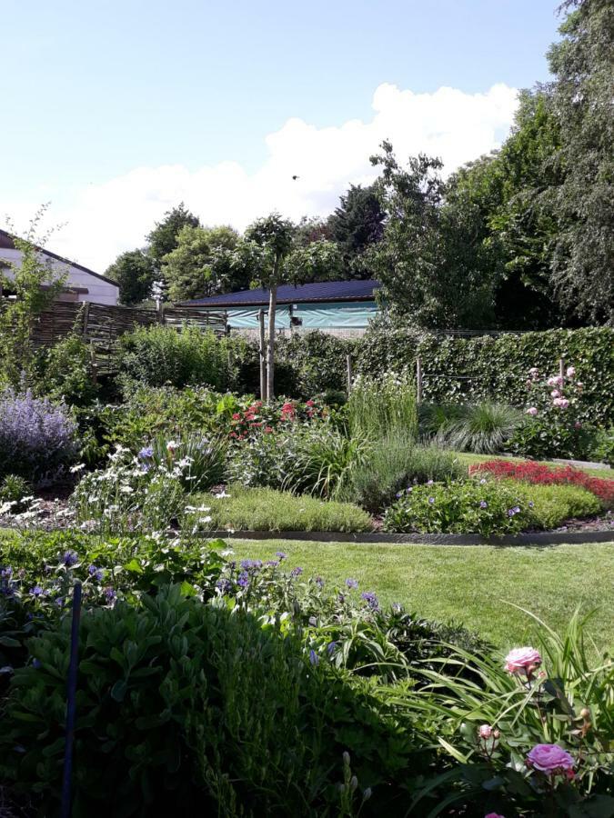 Mettet Les Glaneuses B&B 외부 사진