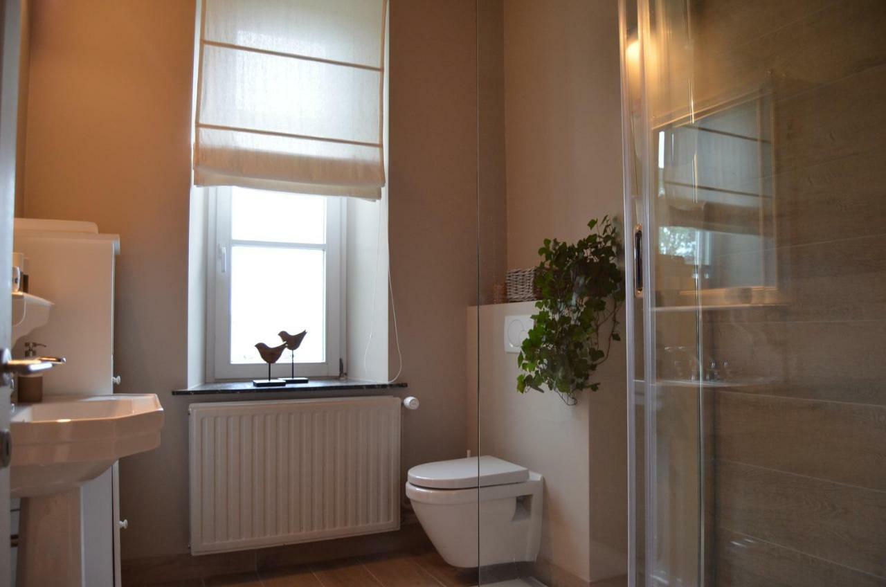 Mettet Les Glaneuses B&B 외부 사진