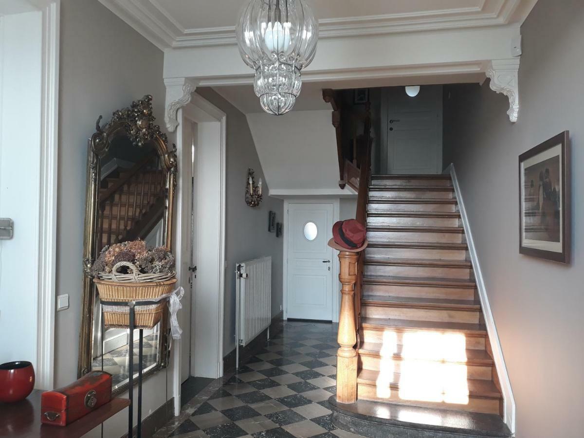 Mettet Les Glaneuses B&B 외부 사진