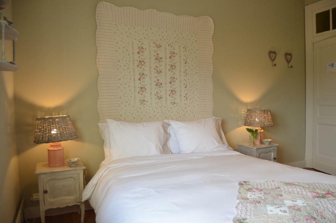 Mettet Les Glaneuses B&B 외부 사진